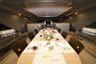 PEFTASTERI - Dining 2